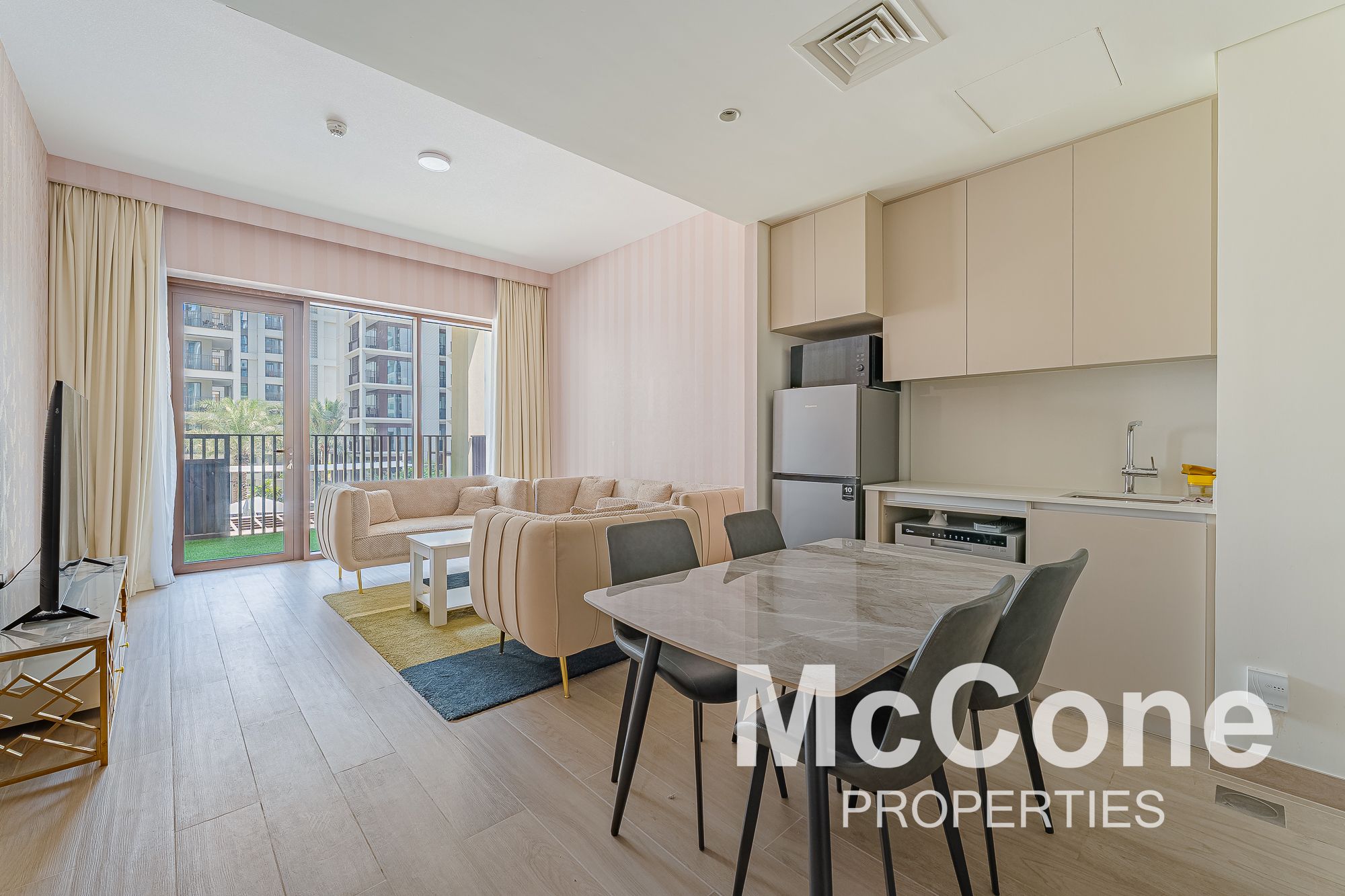 Swimming Pool View | Low Floor | Good Deal