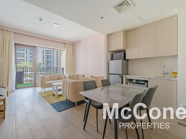 Swimming Pool View | Low Floor | Good Deal