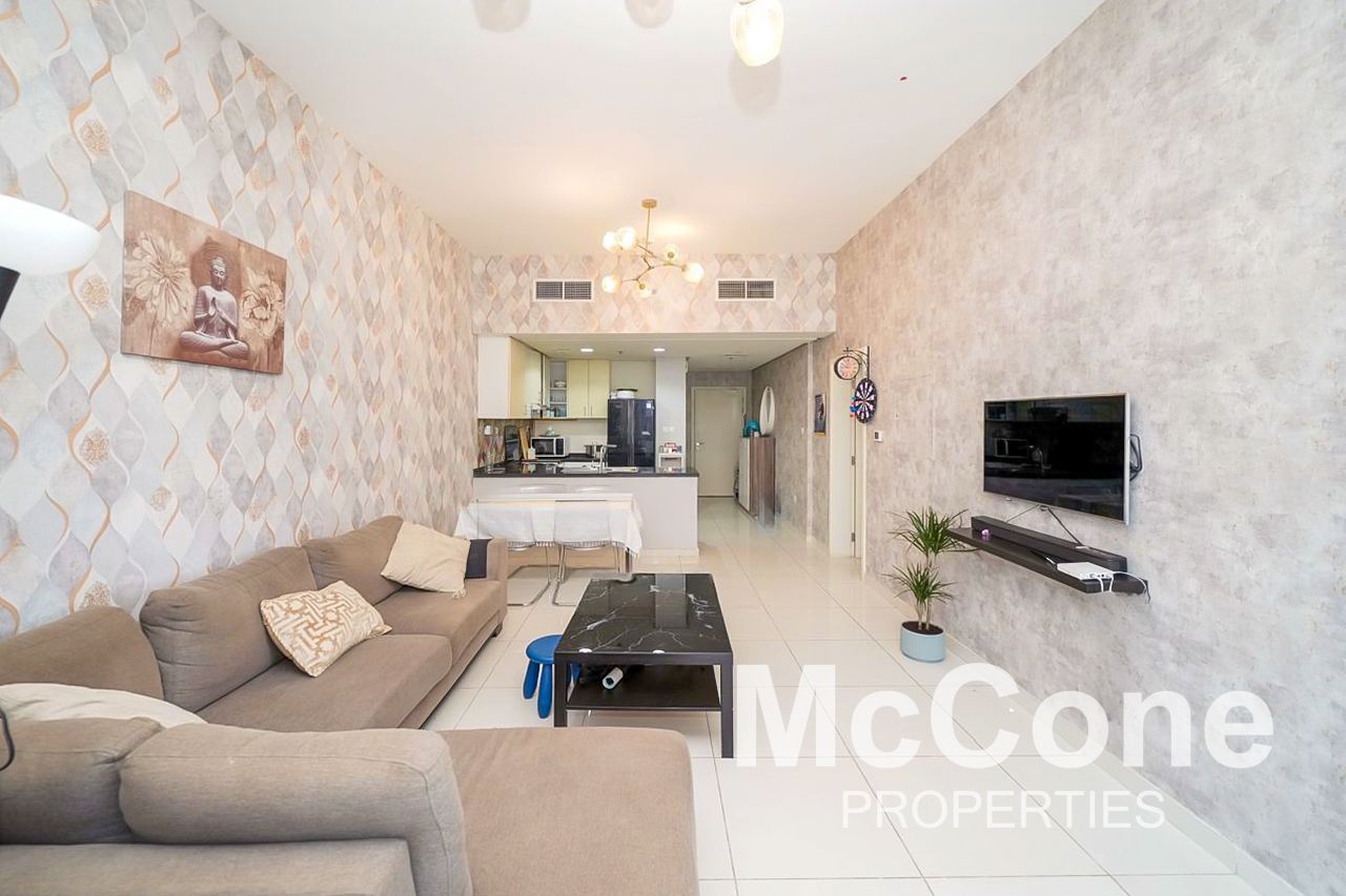 Fully Furnished | Vacant | Well Maintained