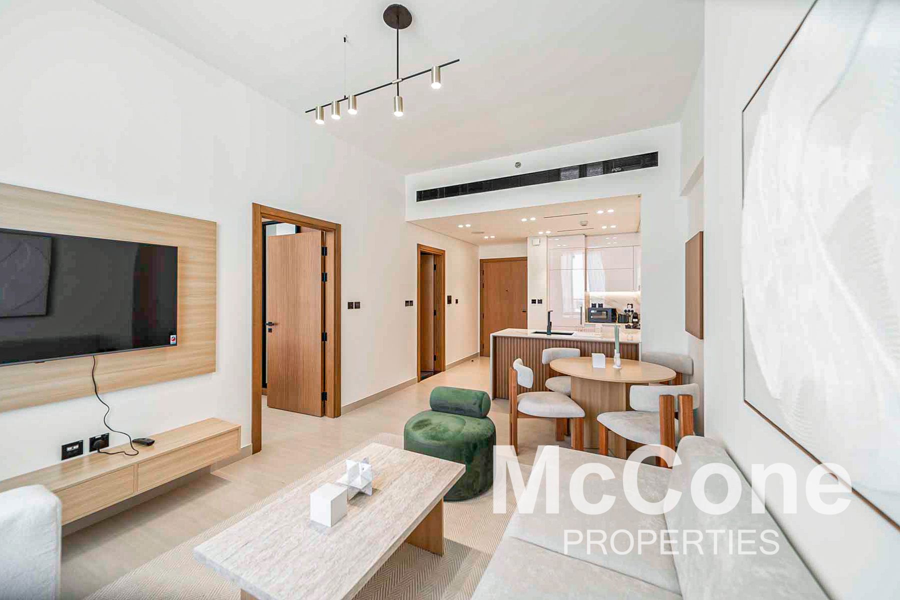 Brand New | Prime Location | Available Now