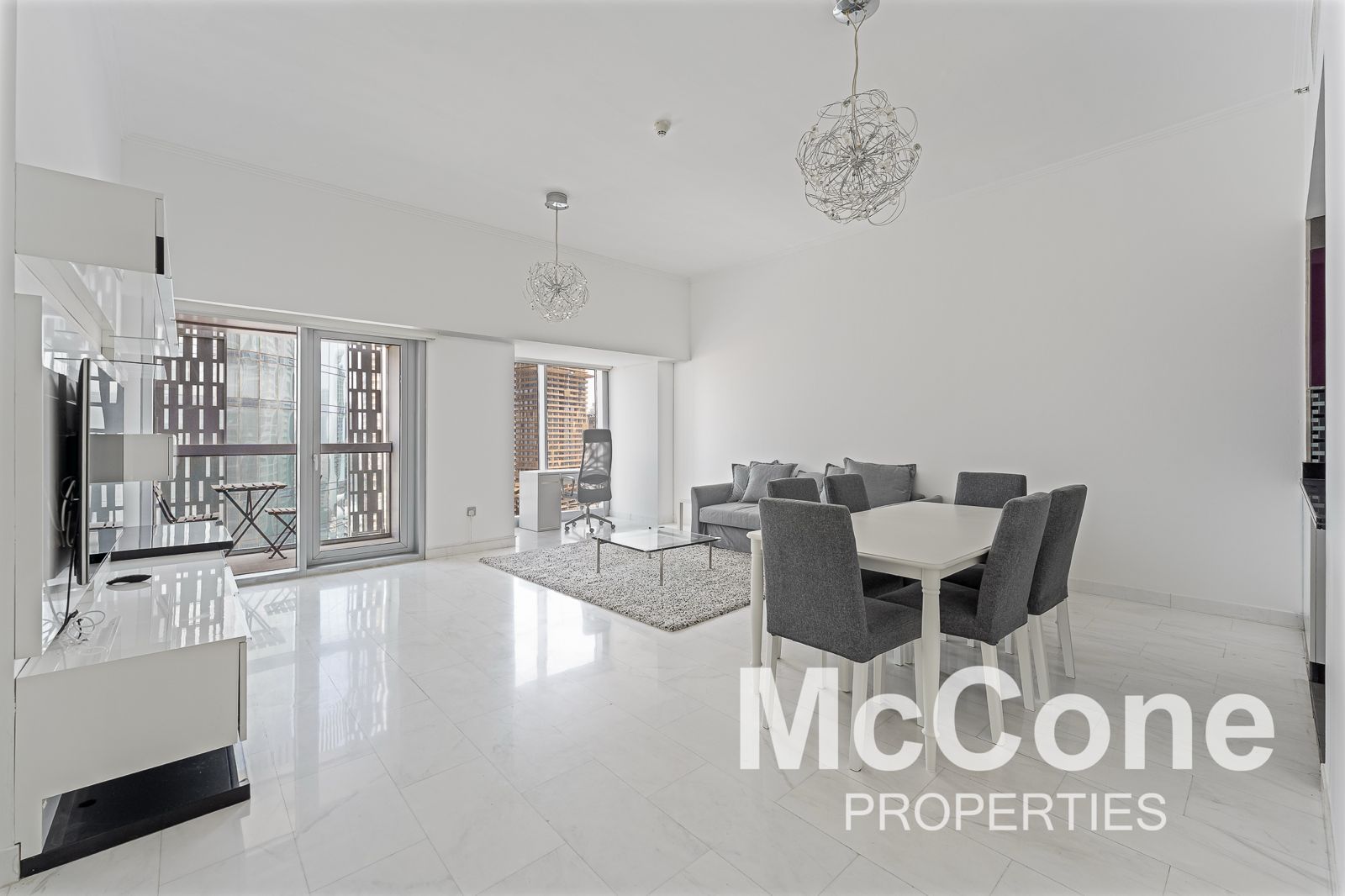 Canal View | Furnished | Spacious