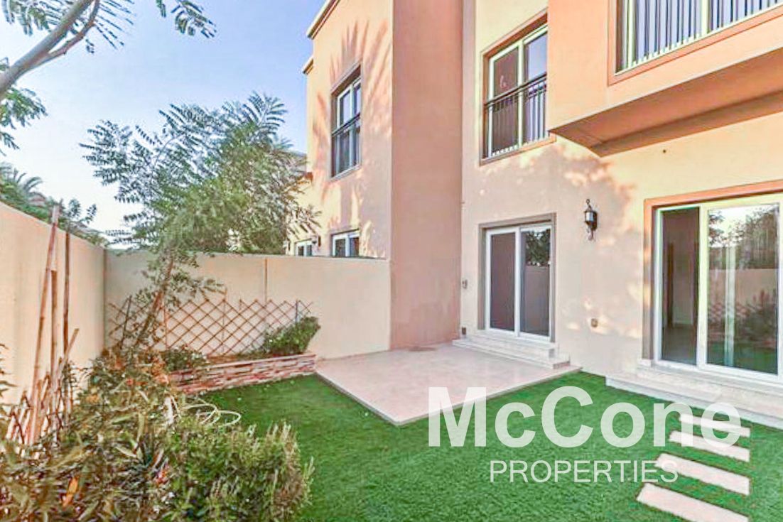 Spacious | Greenery | Near Pool