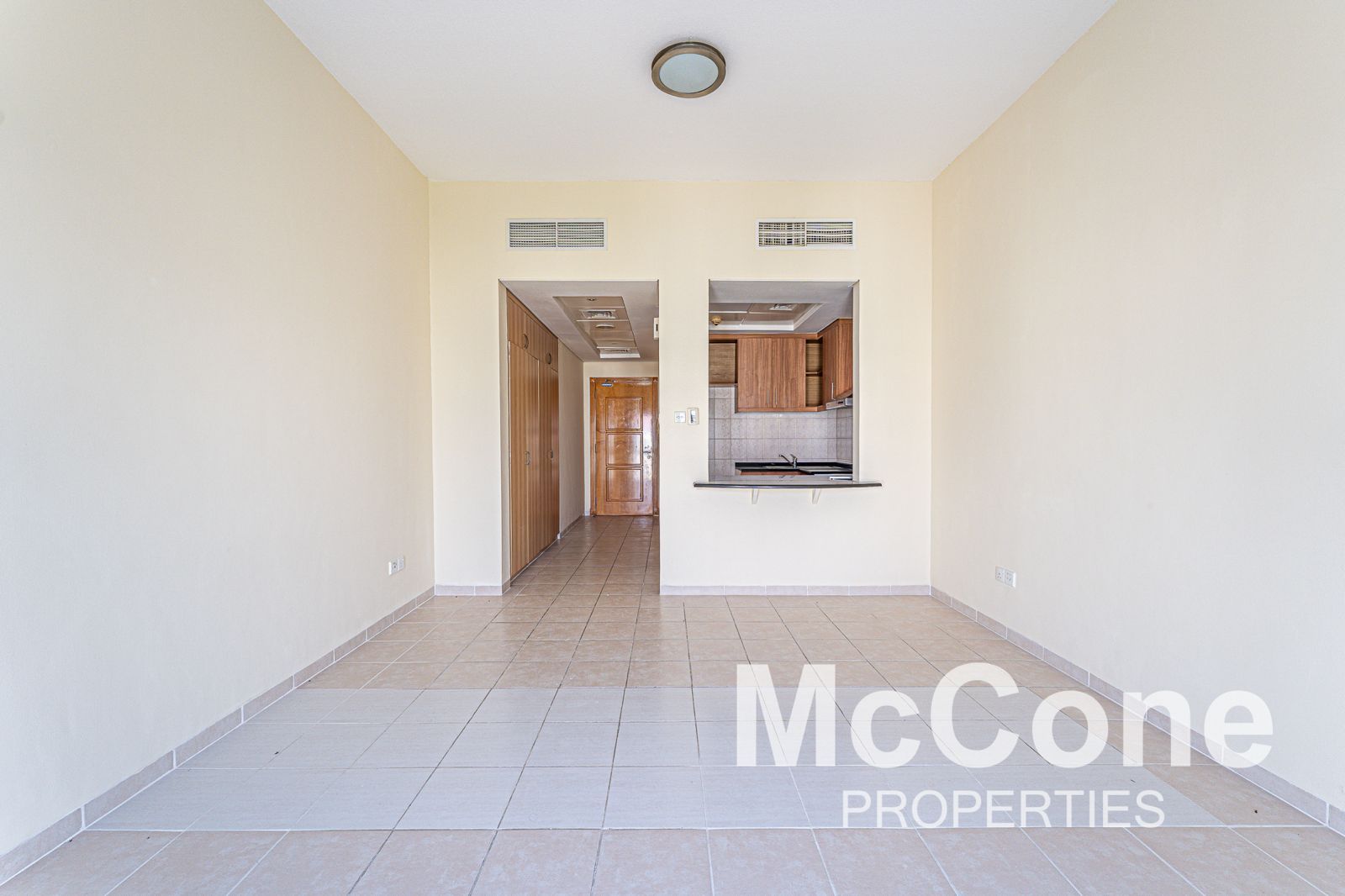Semi Closed Kitchen | Spacious | Next to Metro