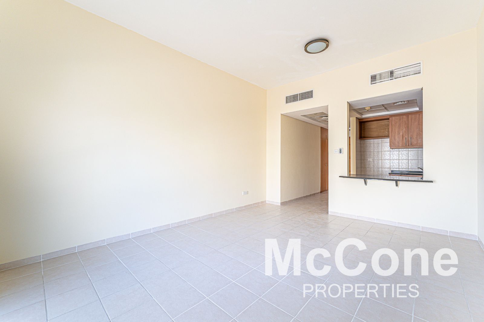 Next to the Metro | Spacious | Vacant