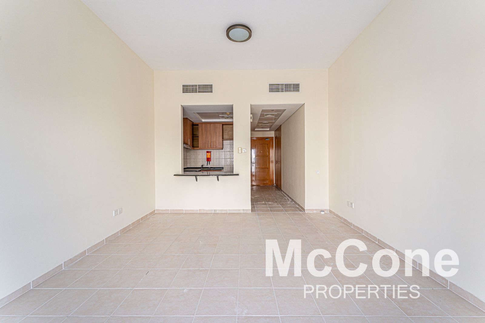 Next to Metro | Spacious | Vacant