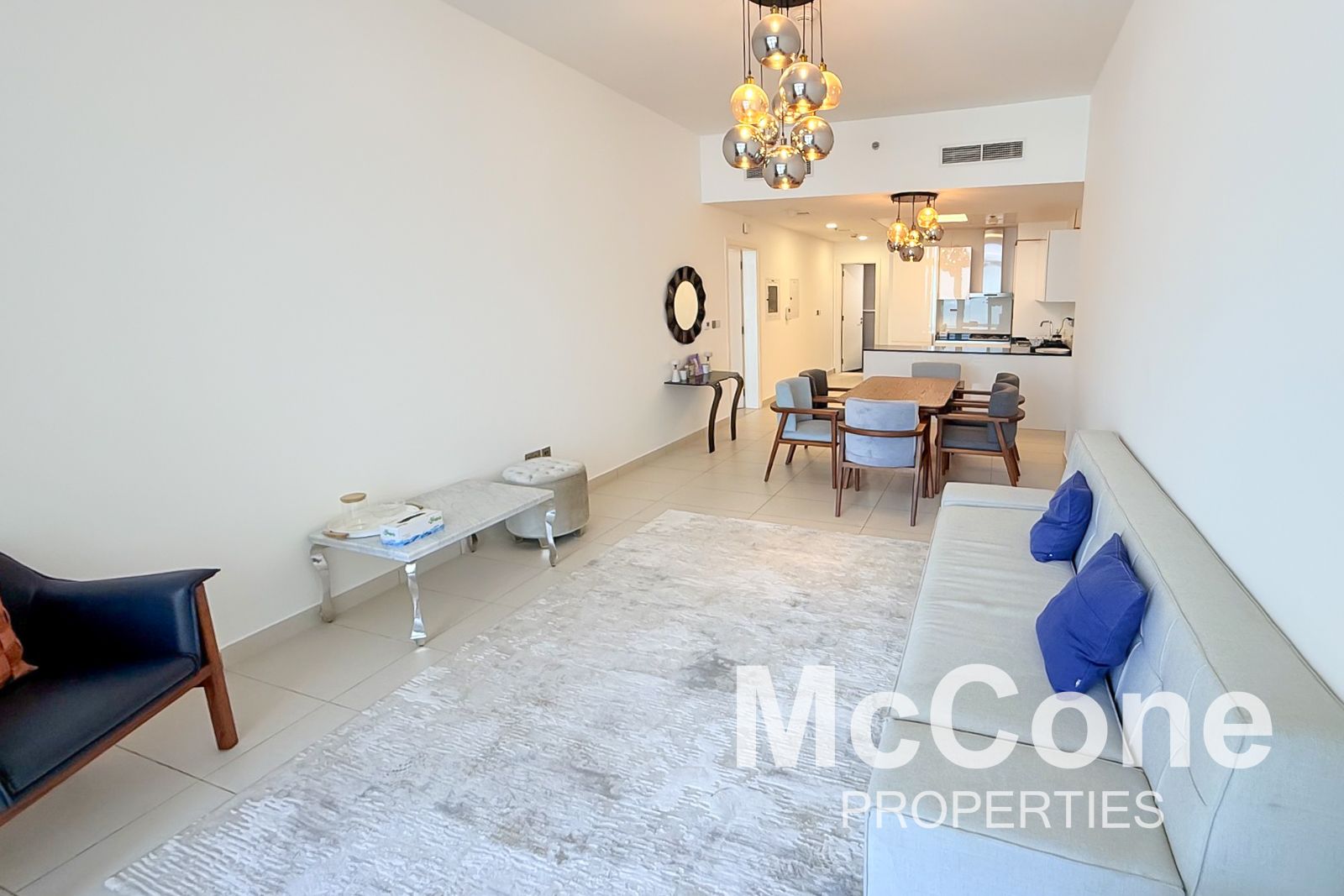 Sea View | Beach Access | Fully Furnished