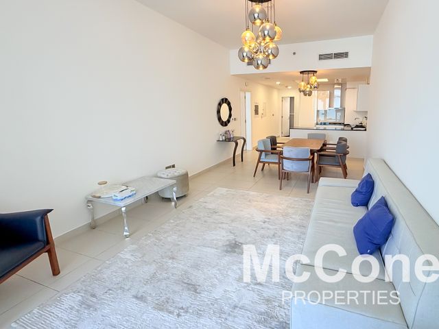 Sea View | Beach Access | Fully Furnished