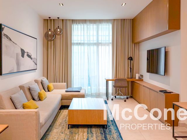 Premium Amenities | 2 Balconies | Modern Living