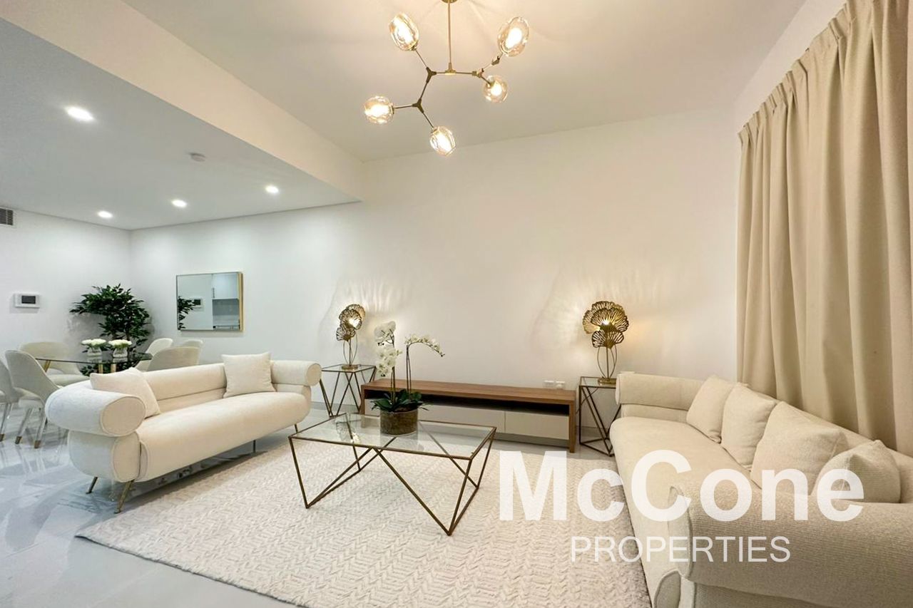 Furnished | G+2 & Maid's Room | Move-in Today