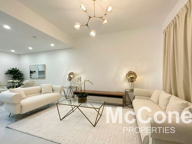 Furnished | G+2 & Maid's Room | Move-in Today