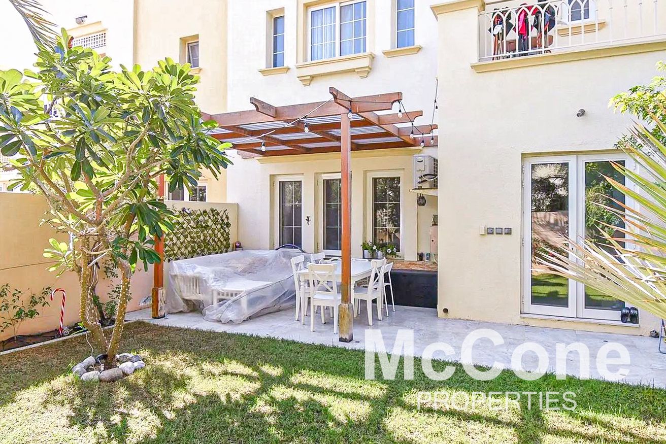 Upgraded | Type 3M | Back to Back | Close to Park