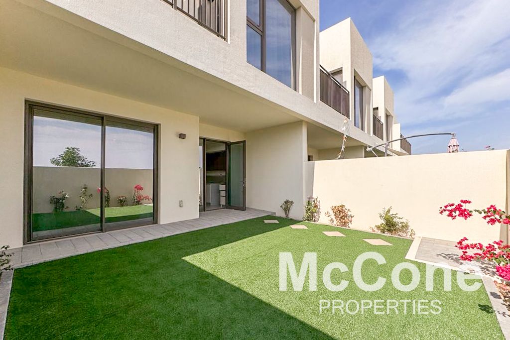 Landscaped | Bigger Plot | Vacant