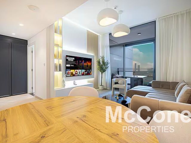 Burj View | Good Unit | Hot Deal