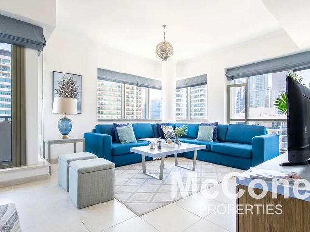 Fully Furnished | Prime Location | Spacious