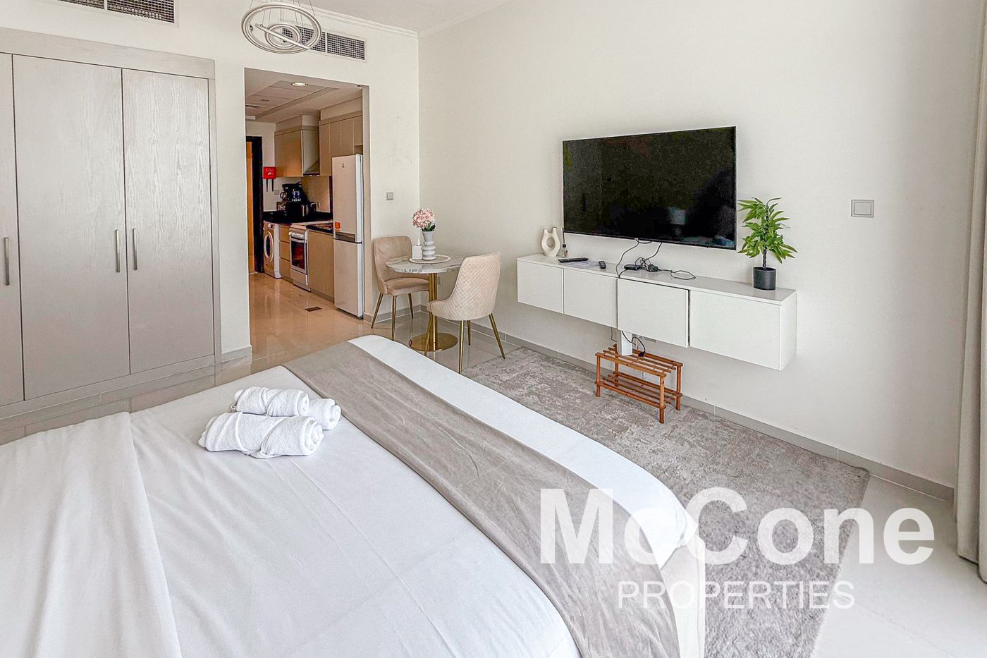 Fully Furnished | Spacious | Bright