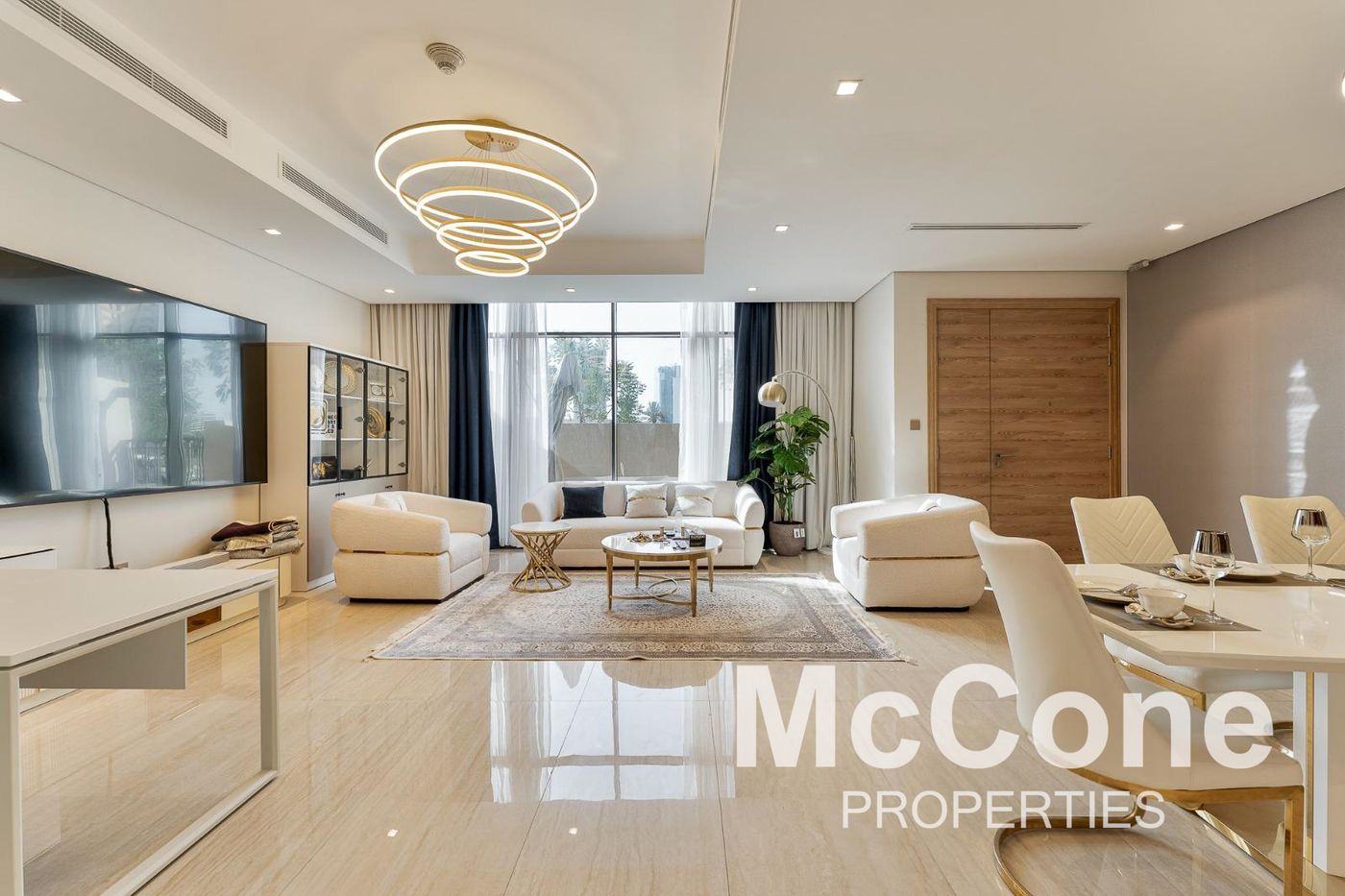 Furnished | Move-in Today | Near Exit