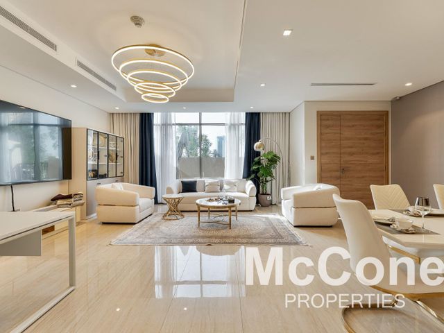 Furnished | Move-in Today | Near Exit