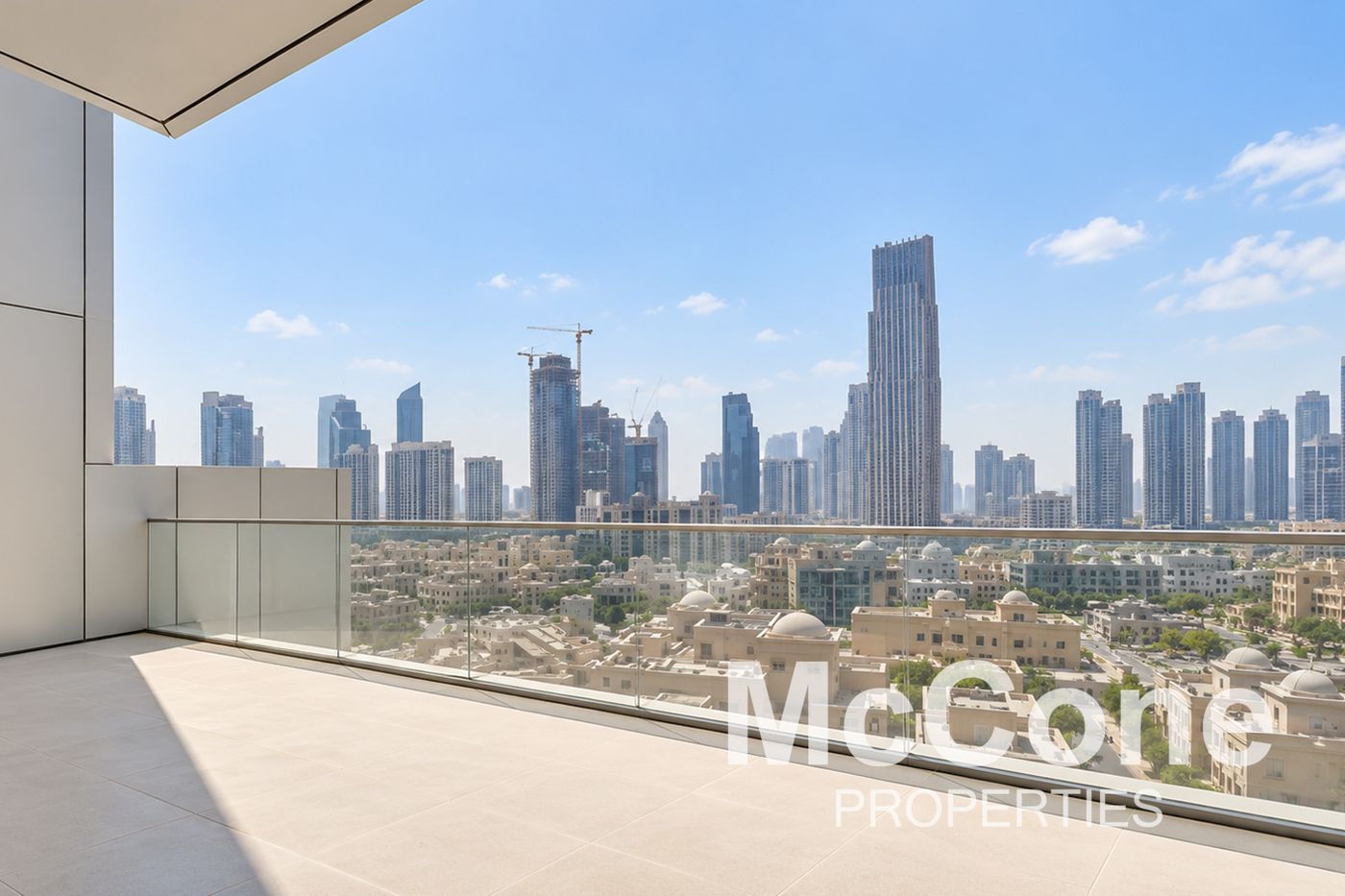 Spacious | Massive Terrace | Plus Study