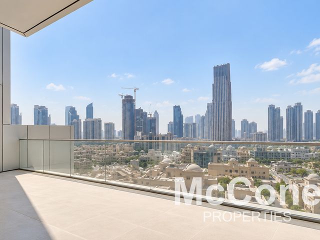 Spacious | Massive Terrace | Plus Study