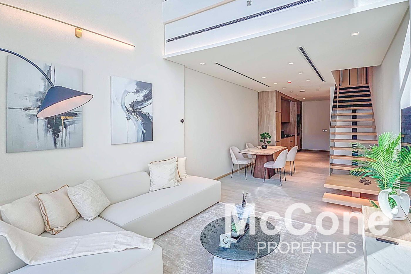 Premium Building | Spacious | Close to Exit