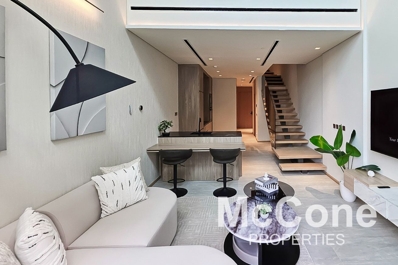 Premium Building | Spacious | Close to Exit