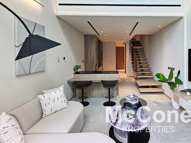 Premium Building | Spacious | Close to Exit