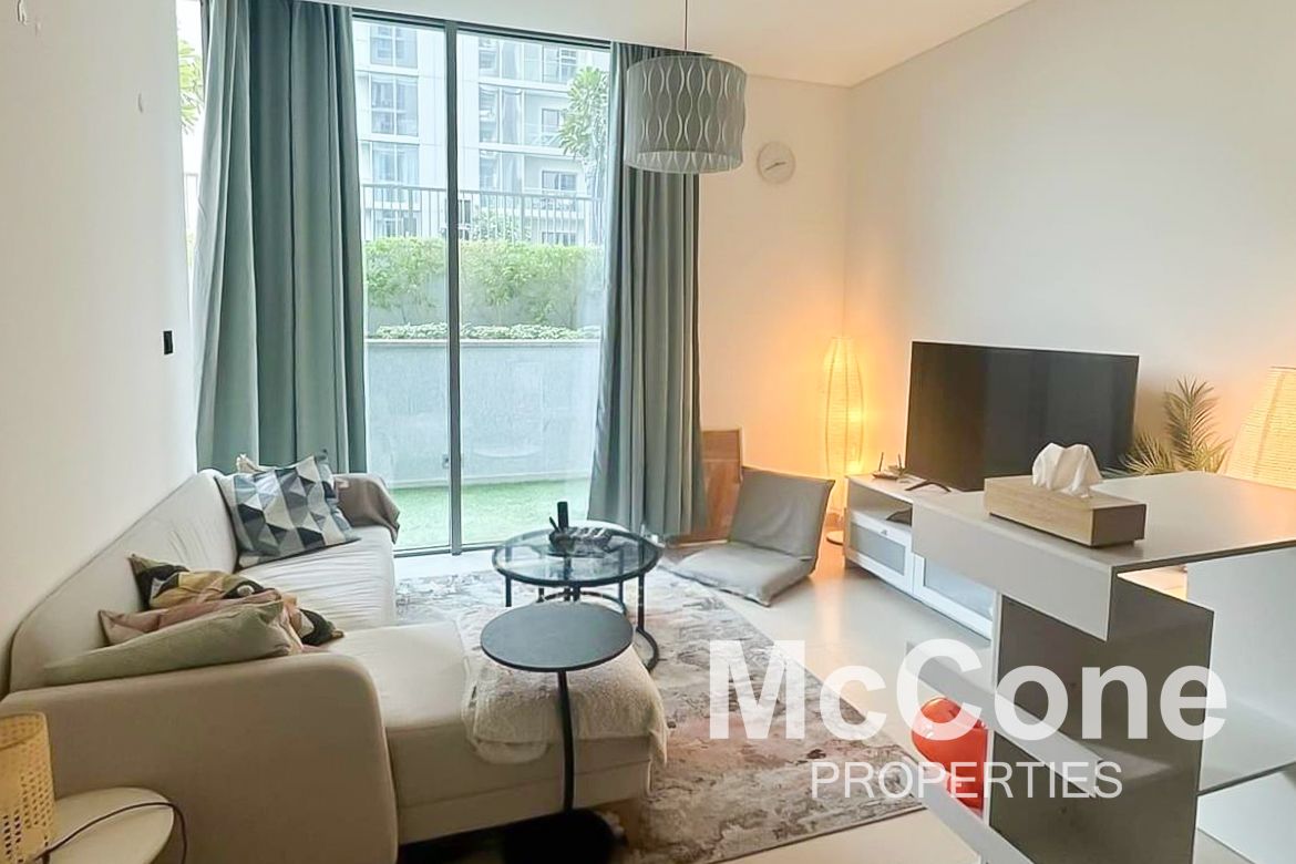 Good Unit | Well Price | Cozy Terrace