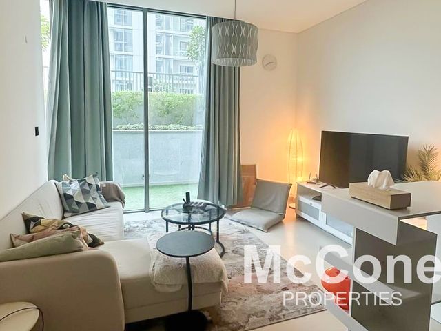 Good Unit | Well Price | Cozy Terrace