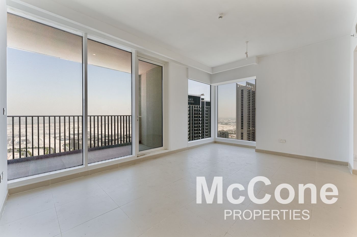 Low Floor | Spacious | Quiet Neighborhood