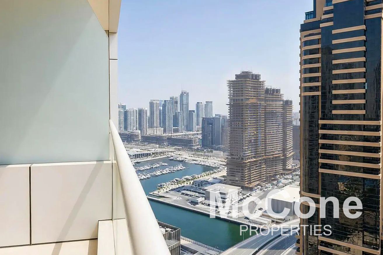 Upgraded | Fully Furnished | High Floor
