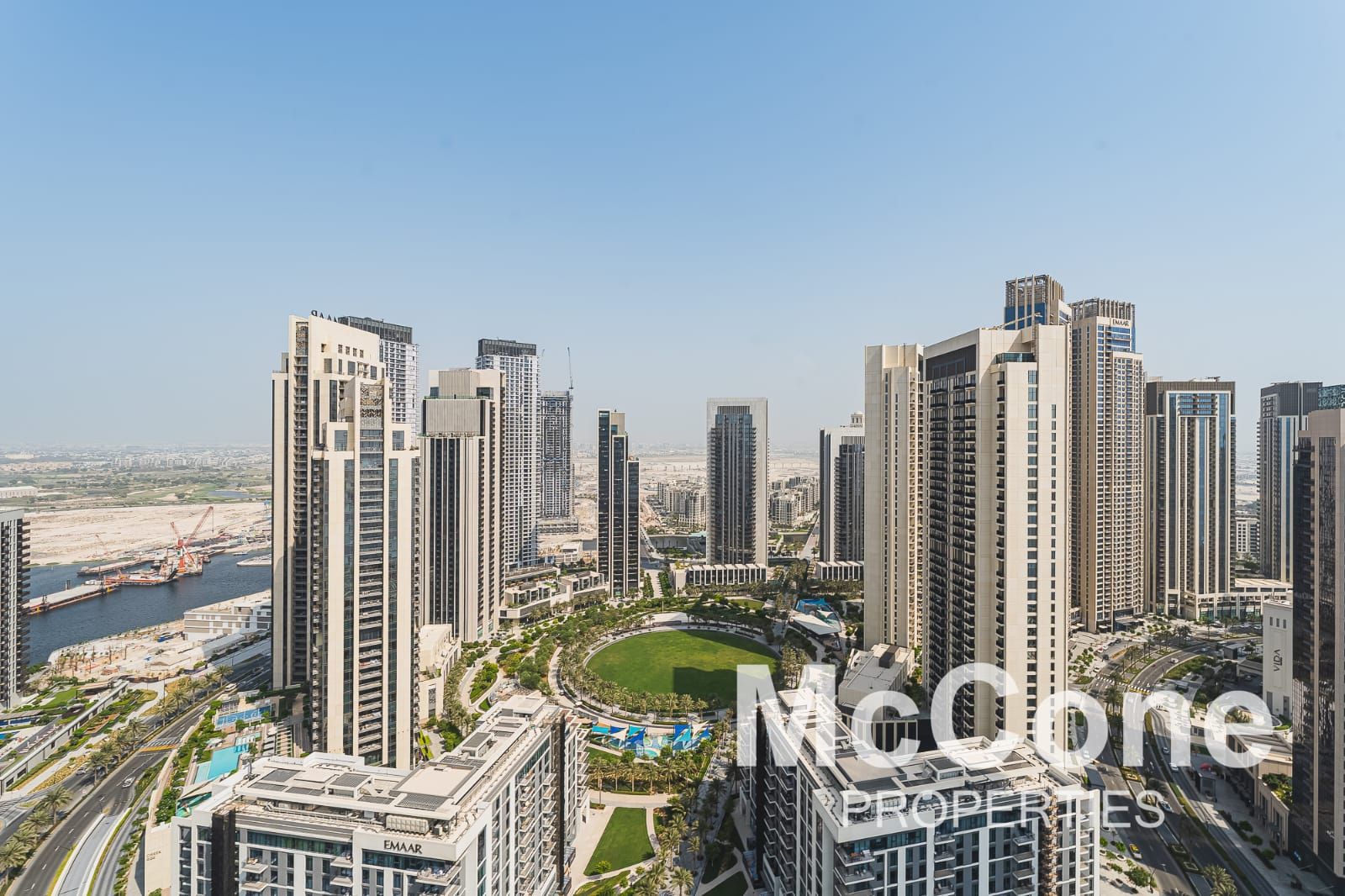 High Floor | Luxurious | Spacious
