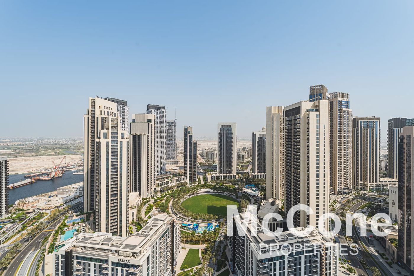 High Floor | Luxurious | Spacious