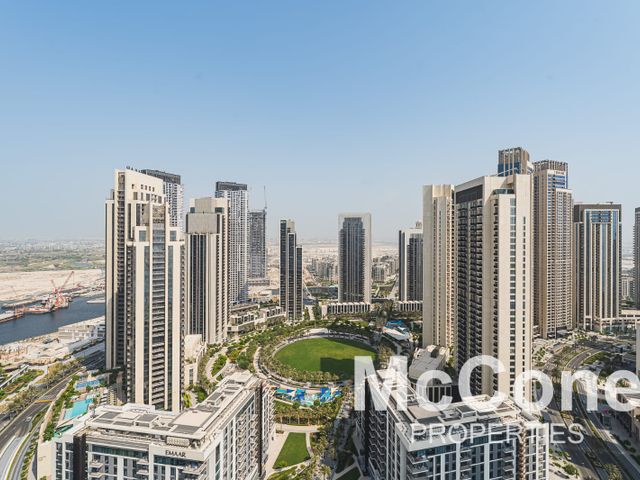 High Floor | Luxurious | Spacious