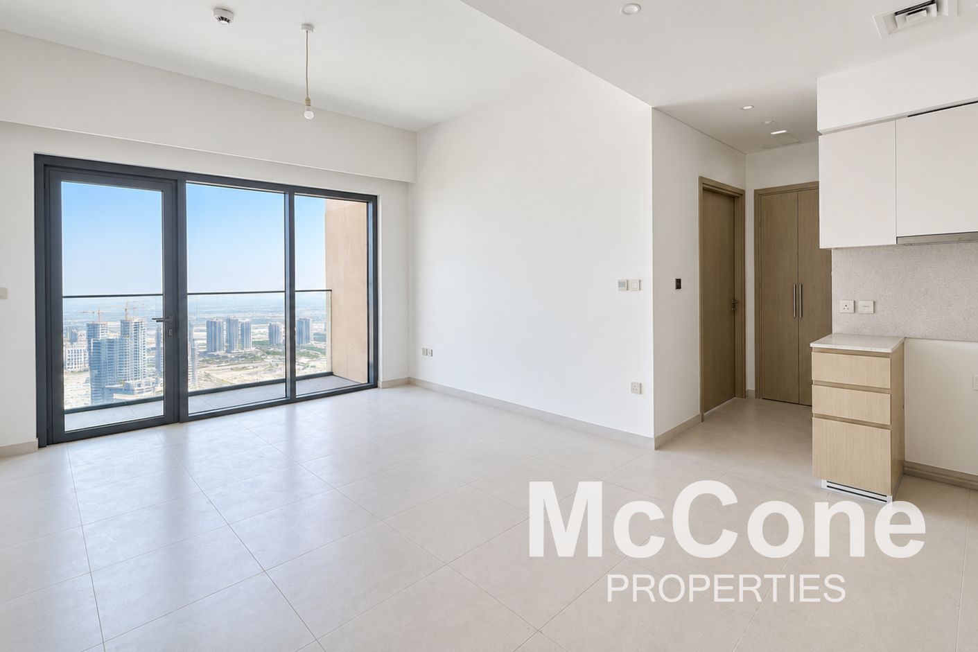 High Floor | Spacious | No Holiday Homes