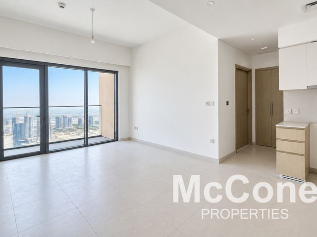 High Floor | Spacious | No Holiday Homes