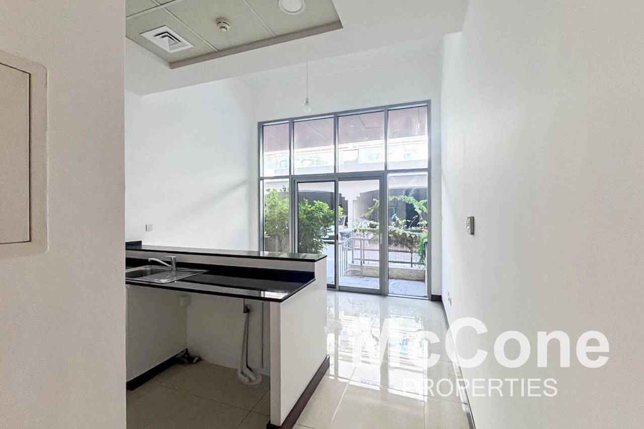 Studio Apartment for Rent in Villa Myra, Jumeirah Village Circle