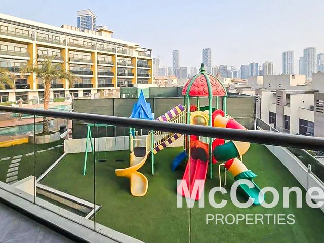 Pool View | Modern | Move In Now