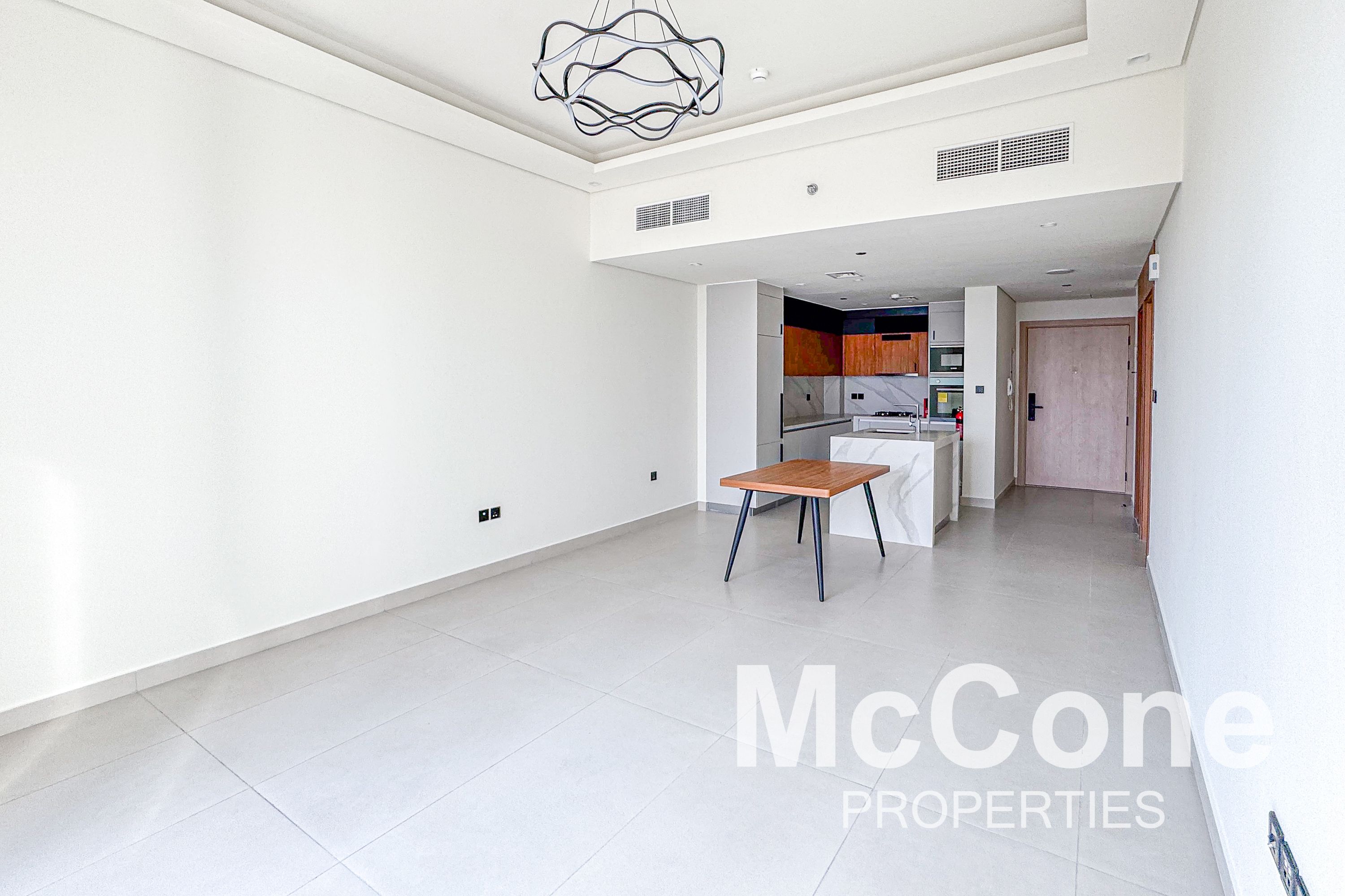 Brand New | Pool Facing | Open Kitchen