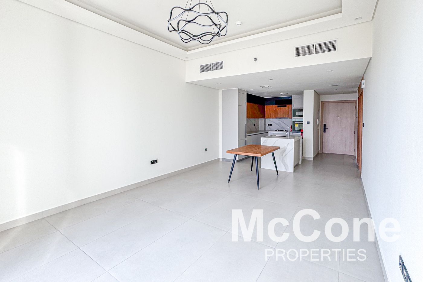 1 Bedroom Apartment for Rent in Olivo Park Residences, Jumeirah Village Circle