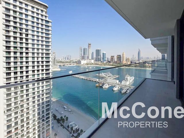 Upgraded | Sea View | Available Now