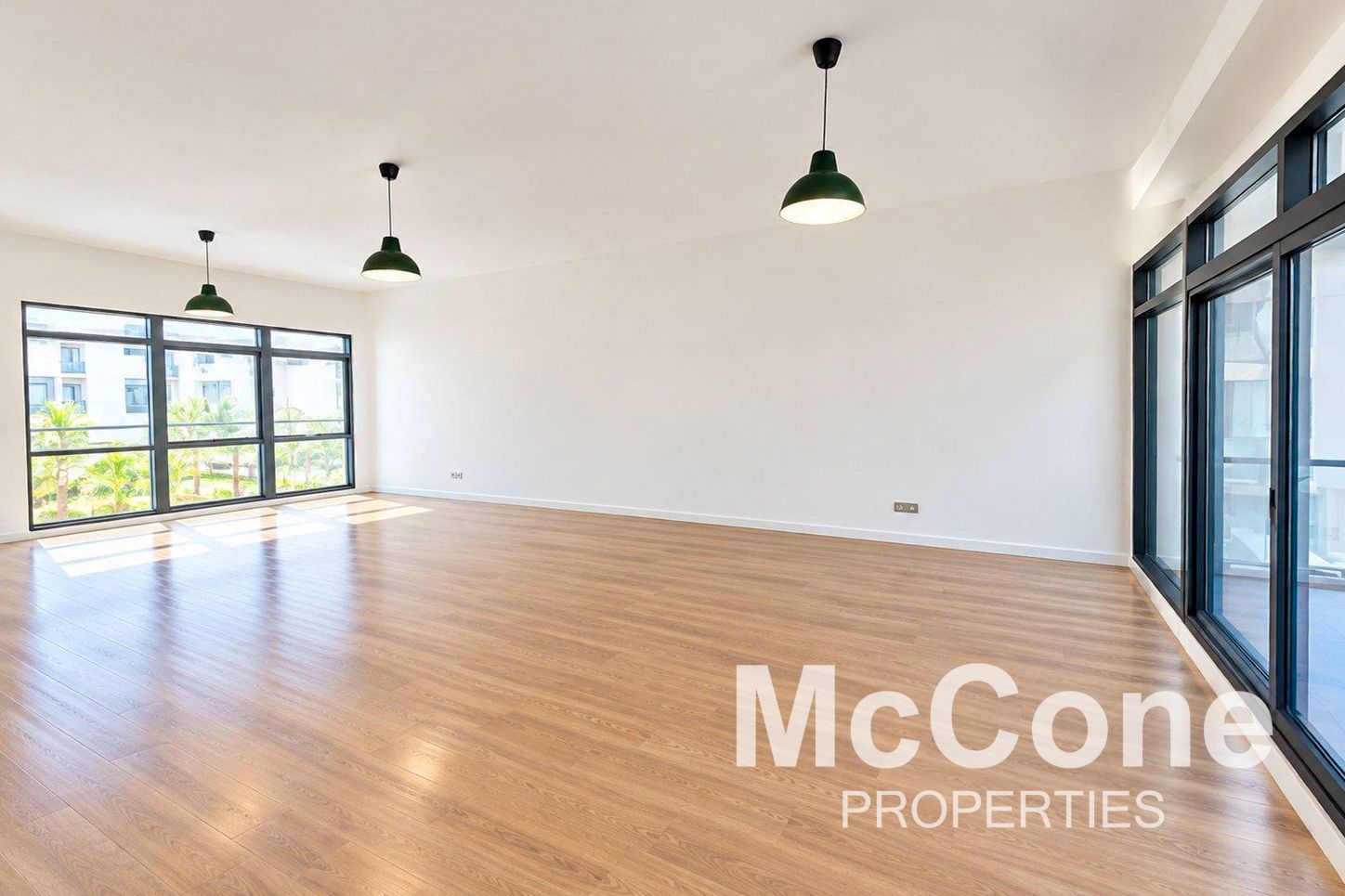 2 Balconies | Upgraded | Best Layout | Tenanted