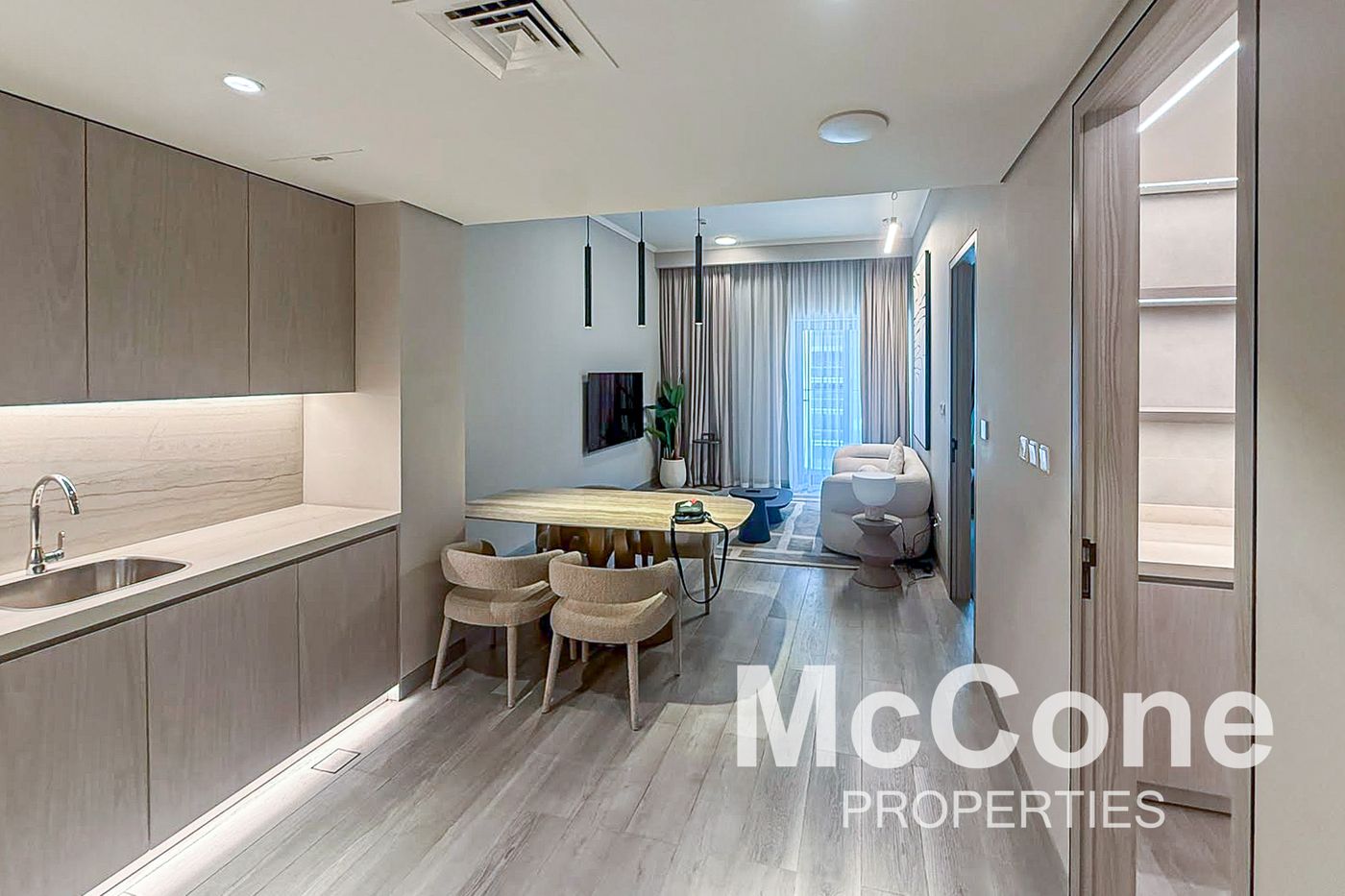 1 Bedroom Apartment for Rent in Concept 7 Residences, Jumeirah Village Circle