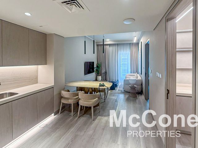Furnished | Brand New | Next to Exit