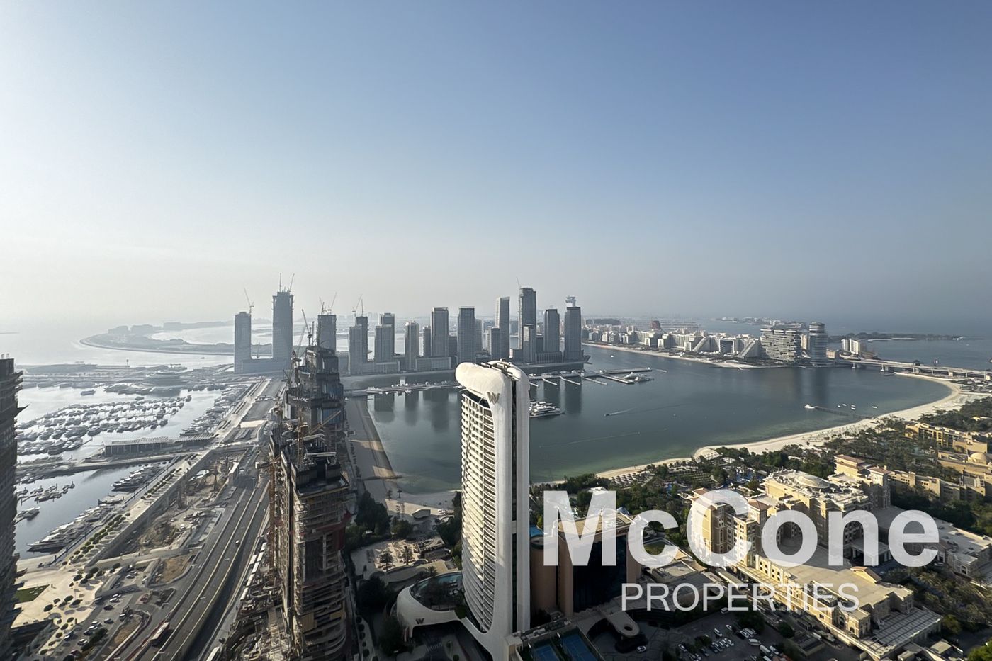 1 Bedroom Apartment for Rent in Elite Residence, Dubai Marina