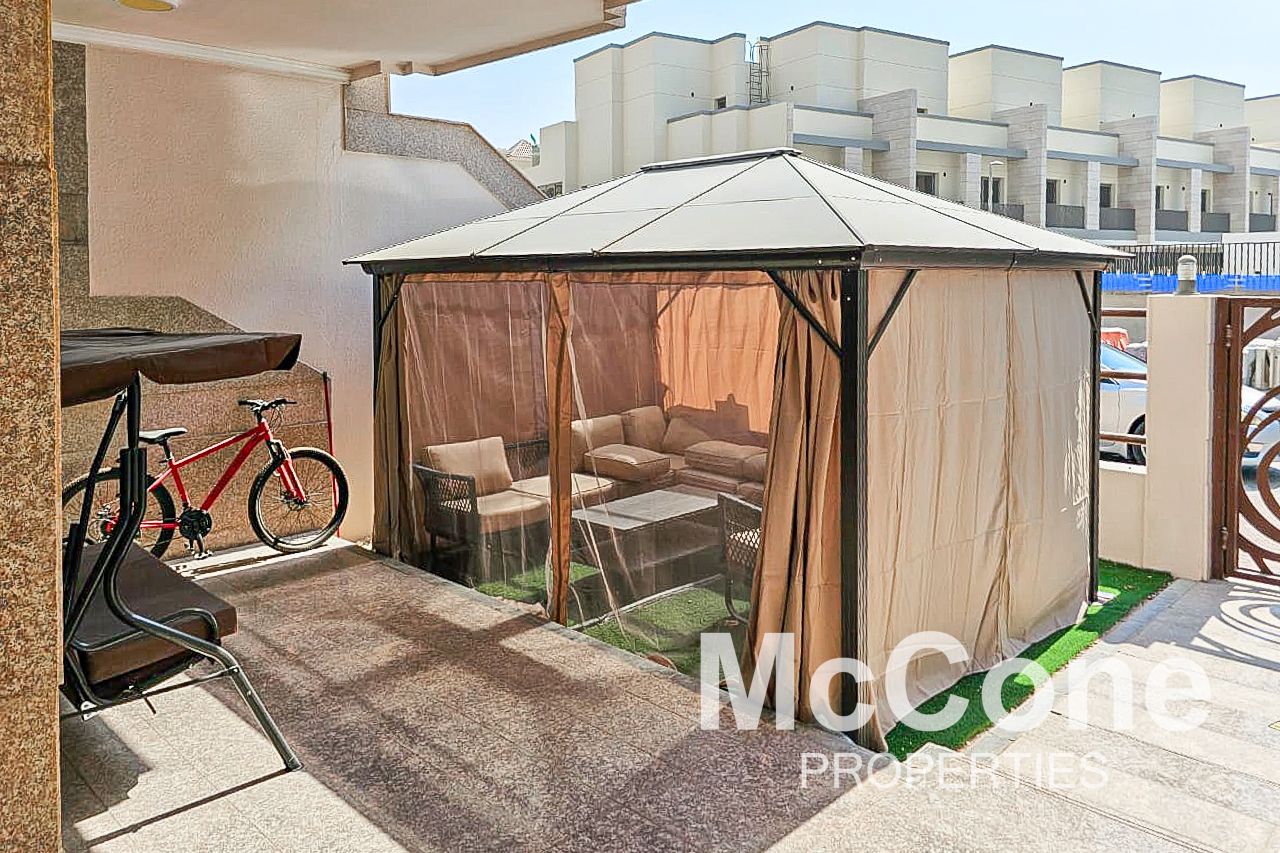 Prime Location | Fully Furnished | 5bhk+Maid