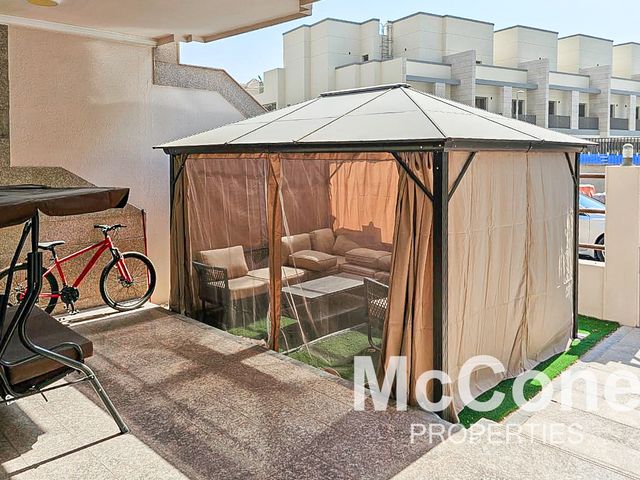 Prime Location | Fully Furnished | 5bhk+Maid