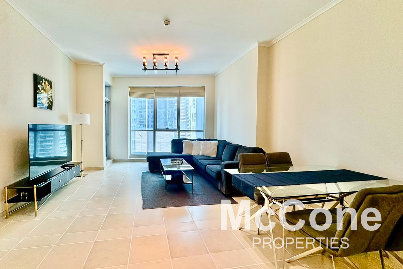 1 Bedroom Apartment for Rent in The Torch, Dubai Marina