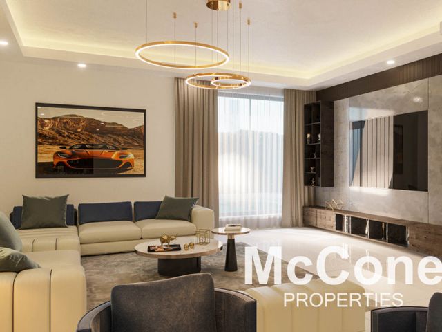 PHPP | Stunning Lake View | High Floor