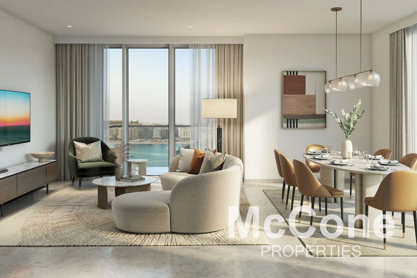 Below OP Deal | Palm View | Genuine Resale