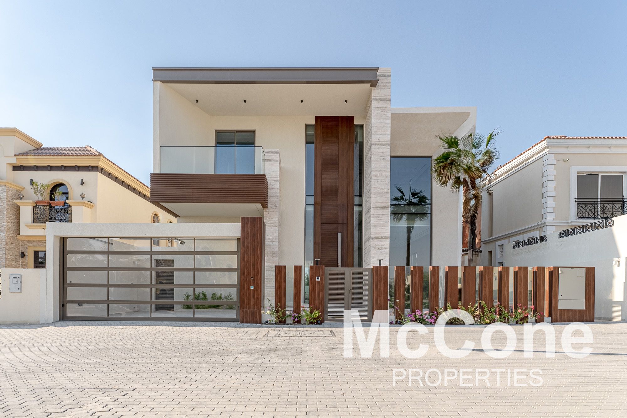 Turnkey Villa | Luxury | Biggest Plot